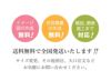 送料無料にて全国発送